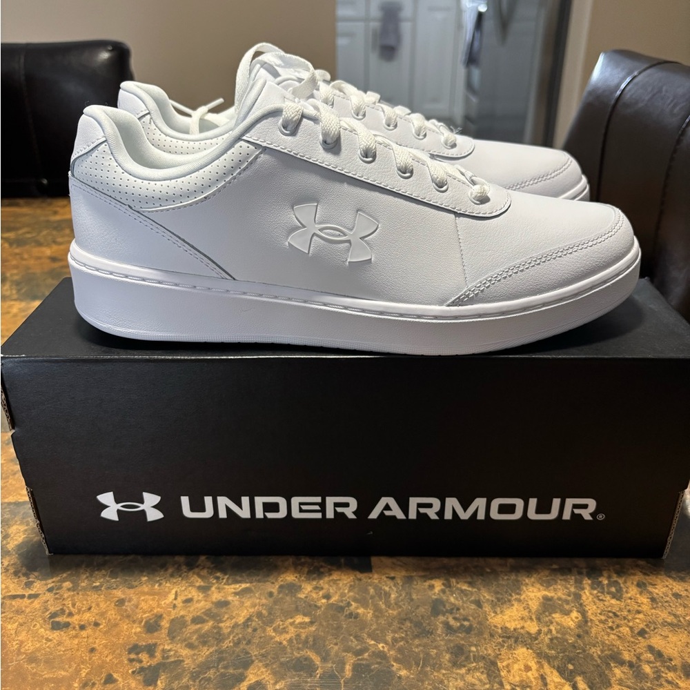 Under Armour Court Shoes